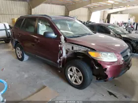 2009 Hyundai Santa Fe