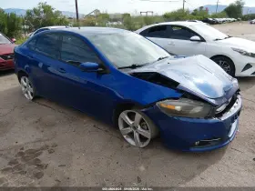 2014 Dodge Dart
