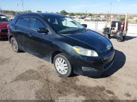 2009 Toyota Matrix