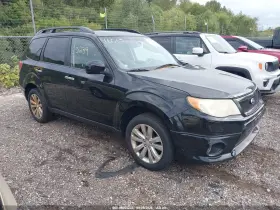 2011 Subaru Forester