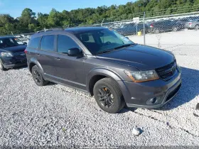 2019 Dodge Journey