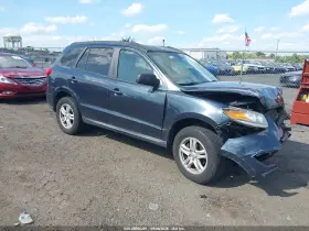 2012 Hyundai Santa Fe