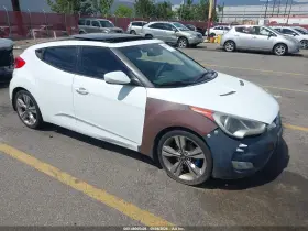 2013 Hyundai Veloster