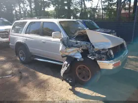 1998 Toyota 4Runner