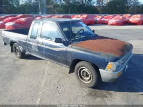 1991 Toyota Pickup