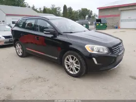 2016 Volvo XC60