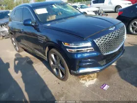 2023 Genesis GV80