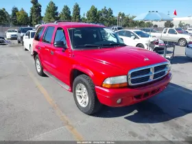 2003 Dodge Durango