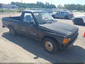 1985 Toyota Pickup