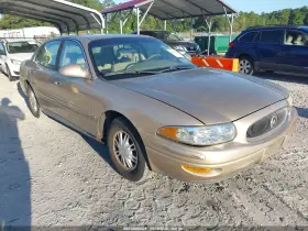 2005 Buick LeSabre
