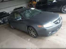 2005 Acura TSX
