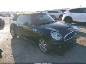 2012 MINI Cooper