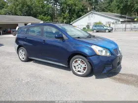 2009 Pontiac Vibe