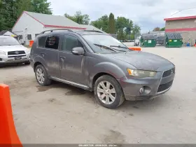 2010 Mitsubishi Outlander