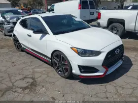2021 Hyundai Veloster