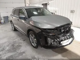 2024 Acura MDX