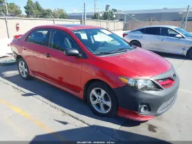 2011 Toyota Corolla