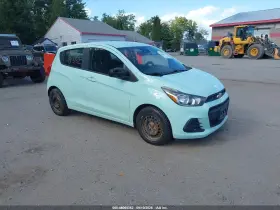 2017 Chevrolet Spark