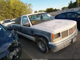 1990 GMC Sierra