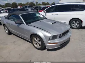 2009 Ford Mustang