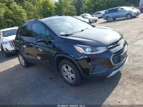 2020 Chevrolet Trax