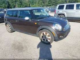 2008 MINI Cooper Clubman