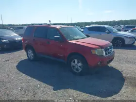 2008 Ford Escape