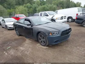 2013 Dodge Charger