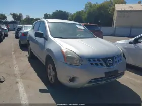 2012 Nissan Rogue