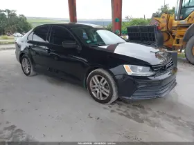 2015 Volkswagen Jetta