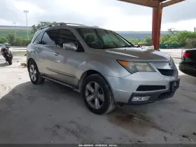 2011 Acura MDX