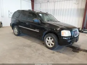 2006 GMC Envoy