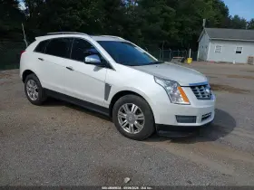 2014 Cadillac SRX