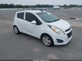 2015 Chevrolet Spark