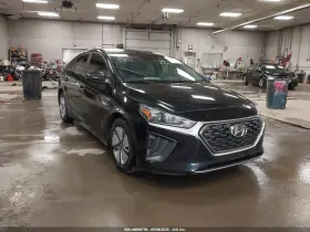 2020 Hyundai Ioniq Hybrid
