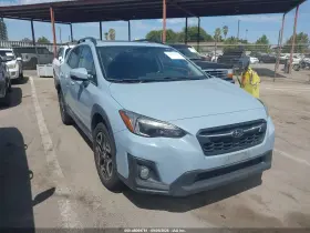 2018 Subaru Crosstrek