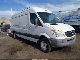 2011 Mercedes-Benz Sprinter