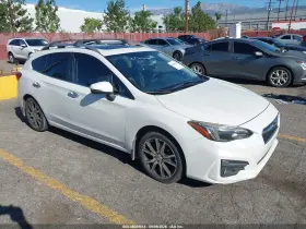 2017 Subaru Impreza