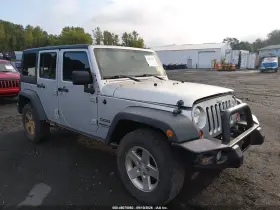2012 Jeep Wrangler