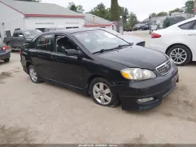2007 Toyota Corolla