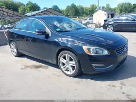 2015 Volvo S60