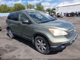 2007 Honda CR-V