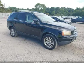 2011 Volvo XC90