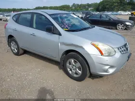 2013 Nissan Rogue