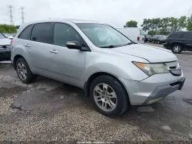 2009 Acura MDX