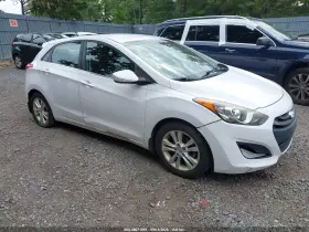 2014 Hyundai Elantra