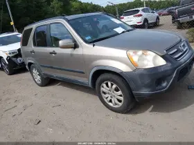 2006 Honda CR-V