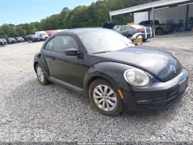 2014 Volkswagen Beetle