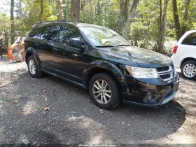 2015 Dodge Journey