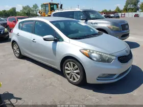 2015 Kia Forte